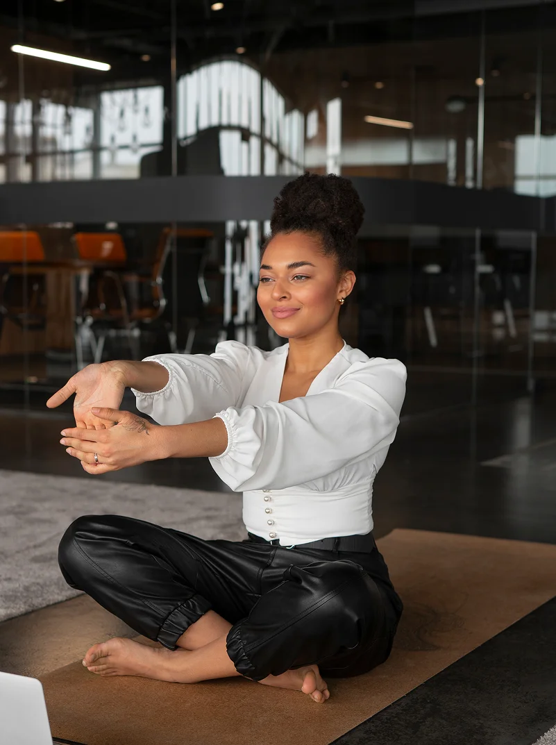 Programas de wellness corporativo e bem-estar para empresas na HealthKei