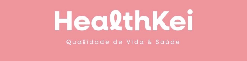 HealthKei - Clínica de estética e massoterapia